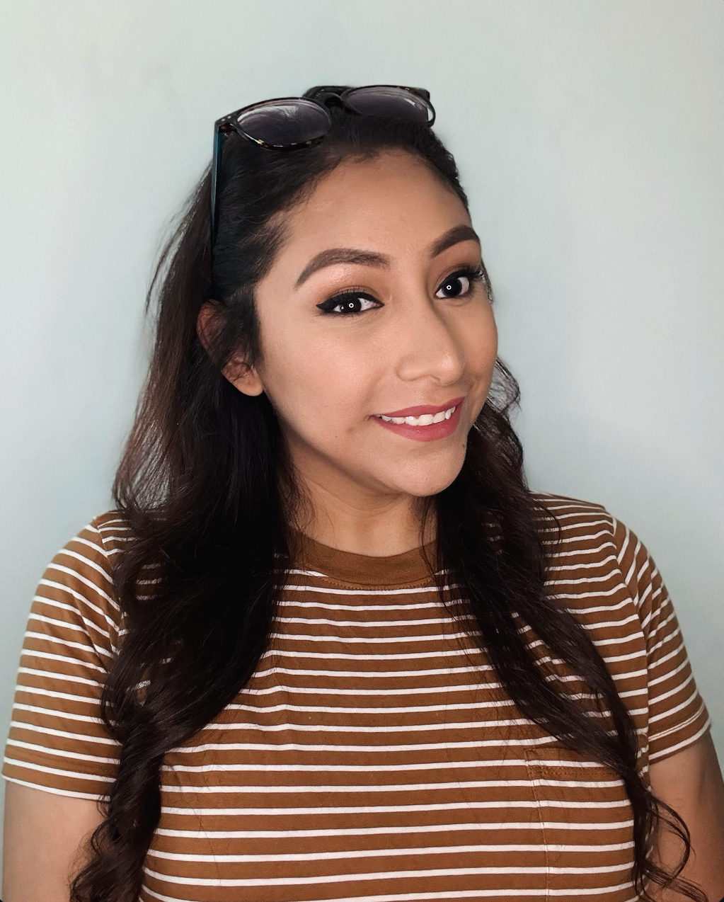 Amanda Benavidez, founder of BitzaHugs